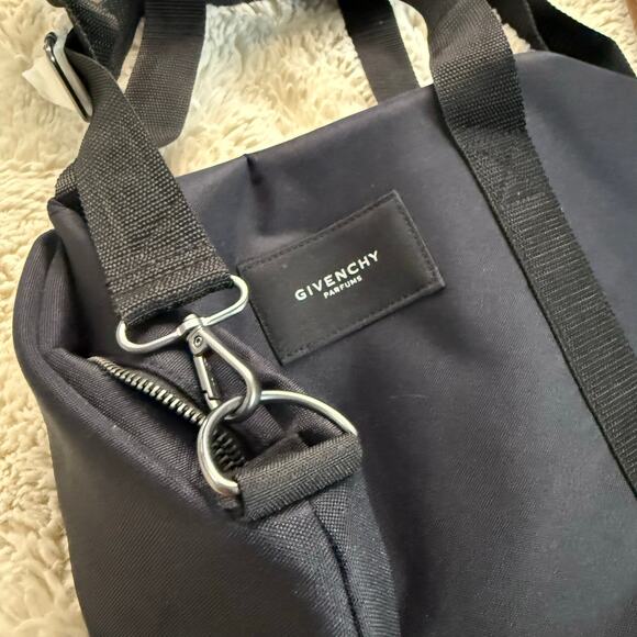 Givenchy Black Duffel Bag - Picture 6 of 6